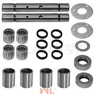 Ремкомплект шкворня HC 10-18 (N030-220002-001-kit) Ремкомплект шкворня HC 10-18 (N030-220002-001-kit)