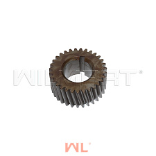 Шестерня коленвала Toyota 1DZ (13521-78202-71) Шестерня коленвала Toyota 1DZ (13521-78202-71)