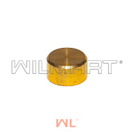 Заглушка блока Nissan QD32 (11024-54T00) Заглушка блока Nissan QD32 (11024-54T00)