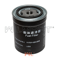 Фильтр топливный HC(G72) M18x1.5 (OEM) (XR310-344003-W00) 