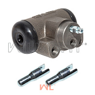 Цилиндр тормозной рабочий TCM FD35-40-C9 (C-52-11255-52003) (РТЦ) Цилиндр тормозной рабочий TCM FD35-40-C9 (C-52-11255-52003) (РТЦ)