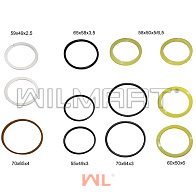 Ремкомплект ЦУ HC CPD20-35 ф50 (7003638501) 