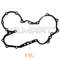 Прокладка крышки ГРМ HJ493 (E24C1-52111) Прокладка крышки ГРМ HJ493 (E24C1-52111)