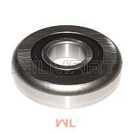 Ролик мачты Ф119,7хф40хS28 TOYOTA 6-8FD/FG20-30 (61236-23601-71) 