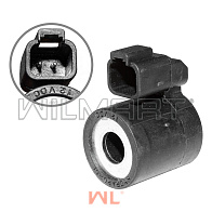 Клапан э/м АКПП гидроплиты Hyundai Клапан э/м АКПП гидроплиты Hyundai