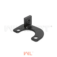 Кронштейн направляющей втулки HANGCHA CPCD10-50 (N163-532000-000) Кронштейн направляющей втулки HANGCHA CPCD10-50 (N163-532000-000)