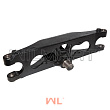 Балка УМ Nissan Y1F2A25/Mitsubishi FD25NT (40002-FK001) 