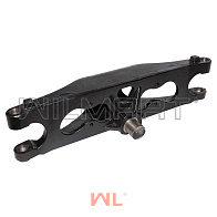 Балка УМ Nissan Y1F2A25/Mitsubishi FD25NT (40002-FK001) 