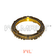 Кольцо синхронизатора МКПП Toyota 8FD/FG10-30 в сборе (33307-26600-71) 