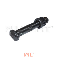 Болт шатуна Nissan QD32 (12109-43G00) Болт шатуна Nissan QD32 (12109-43G00)
