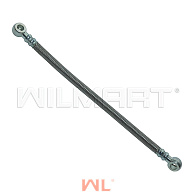 Трубка подачи масла к ТНВД Xinchai (490B-52100-2) Трубка подачи масла к ТНВД Xinchai (490B-52100-2)