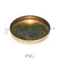 Заглушка Ф56 HJ493 блок  (1002117BB) 