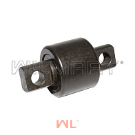 Ролик боковой Heli Ф42хS34х80 (84904A) Ролик боковой Heli Ф42хS34х80 (84904A)