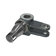 Кулак поворотный Heli CPCD50-70 левый (A43E4-30211) Кулак поворотный Heli CPCD50-70 левый (A43E4-30211)