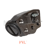 Цилиндр тормозной рабочий Nissan F05V70 правый (РТЦ) (44100-L9000) 