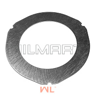 Диск тормозной стальной Hyundai (XKBT-00643) Диск тормозной стальной Hyundai (XKBT-00643)