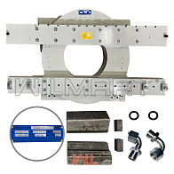 Ротатор XZ60L-C1 Ротатор XZ60L-C1