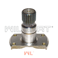 Фланец АКПП Nissan (33221-GE00A) Фланец АКПП Nissan (33221-GE00A)