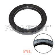 Сальник ступицы ВМ (90*120*12) HC 40-50  (G9877P1-051209012-00) 