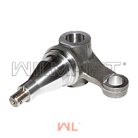 Кулак поворотный Toyota 8FD70N 8FD80 левый (43212-31040-71) 