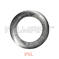 Шайба регулировочная (52008-56601) Шайба регулировочная (52008-56601)