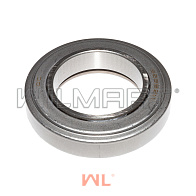 Подшипник выжимной HC/HELI/NISSAN ф55*Ф91,6*S21.2 (9688211-G00) Подшипник выжимной HC/HELI/NISSAN ф55*Ф91,6*S21.2 (9688211-G00)