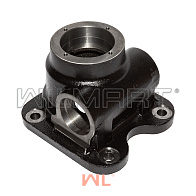 Корпус центрального вала СPDS15-AD5 (DCQ15A-010) Корпус центрального вала СPDS15-AD5 (DCQ15A-010)