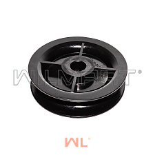 Ролик РВД Heli d130хS30 (D15Y8-62071) 