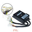 Блок реле и предохранителей Jac 12V (CD30MF-E6000) 