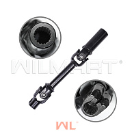 Кардан рулевой колонки Dalian CPCD10-35 (DL3404020A) Кардан рулевой колонки Dalian CPCD10-35 (DL3404020A)