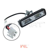 Фара E810R (Led) (40005011) 