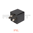Реле времени HELI CPCD30 12V 3к (HD4243) Реле времени HELI CPCD30 12V 3к (HD4243)