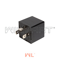 Реле времени HELI CPCD30 12V 3к (HD4243) Реле времени HELI CPCD30 12V 3к (HD4243)