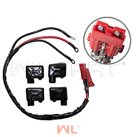 Разъем ЗУ E531 (30010083) Разъем ЗУ E531 (30010083)