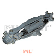 Мост управляемый HELI CPCD50 в сборе (G0DP4-32501-ASSY) Мост управляемый HELI CPCD50 в сборе (G0DP4-32501-ASSY)