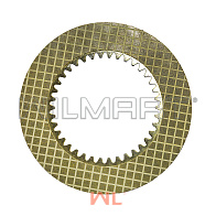 Диск АКПП фрикционный Nissan S2,8xФ133 (31532-51H00) 