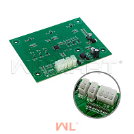 Плата панели E531 (NA VERSION) (30010097) 