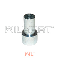 Втулка ролика РВД HANGCHA (HC) ф14хH47 (2025N4.3-200004A) Втулка ролика РВД HANGCHA (HC) ф14хH47 (2025N4.3-200004A)