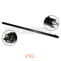 Цилиндр подъема HC 35-38X/XC/XA/A2 левый (RTE35M300-500000-000) 