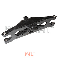 Балка управляемого моста Mitsubishi FG/FD20-35N (91E43-23100) Балка управляемого моста Mitsubishi FG/FD20-35N (91E43-23100)