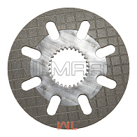 Диск фрикционный CPCD30/35-XW33C-RT4 (81HC10210) Диск фрикционный CPCD30/35-XW33C-RT4 (81HC10210)