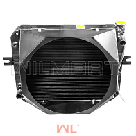 Радиатор Maximal FG20-40 ( K21/25) (M30221N01000 (diff)) 