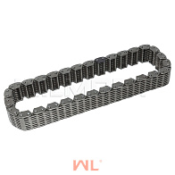 Цепь гидронасоса Toyota 5K (13506-78001-71) Цепь гидронасоса Toyota 5K (13506-78001-71)