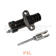 Цилиндр сцепления рабочий Nissan P1F1A15J (30620-GE00A) Цилиндр сцепления рабочий Nissan P1F1A15J (30620-GE00A)