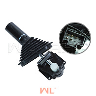 Переключатель подрулевой Nissan 1F1/L01 (движение) (25542-FK000) Переключатель подрулевой Nissan 1F1/L01 (движение) (25542-FK000)