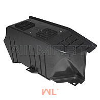 Накладка ступеньки TCM FD15-35T3Z (левая) (20A76-42911) Накладка ступеньки TCM FD15-35T3Z (левая) (20A76-42911)