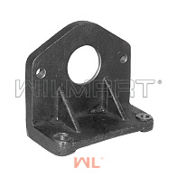 Кронштейн гидронасоса HC CPCD40-50RX(4108) (R450-360001-000) Кронштейн гидронасоса HC CPCD40-50RX(4108) (R450-360001-000)