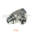 Фитинг Linde (0009522532) 