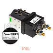 Контактор UN AURORA FB30-YNLZ2 (80V 400A) (C29509A) 