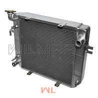 Радиатор Heli CPCD10-18 (485, K/H15) (H12D2-10202(OEM)) Радиатор Heli CPCD10-18 (485, K/H15) (H12D2-10202(OEM))